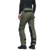 Dainese HEKLA AB-SHELL PRO 20K adventure kalhoty khaki/černé vel.58